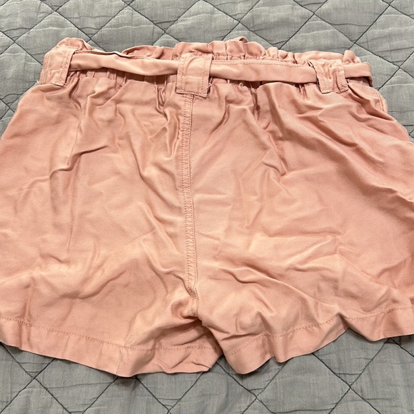 Set of two pink & black shorts - Picture 9 of 10
